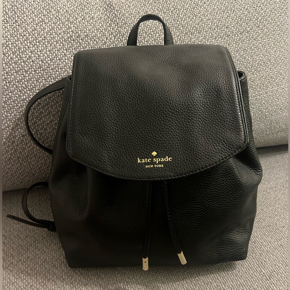 Kate Spade backpack